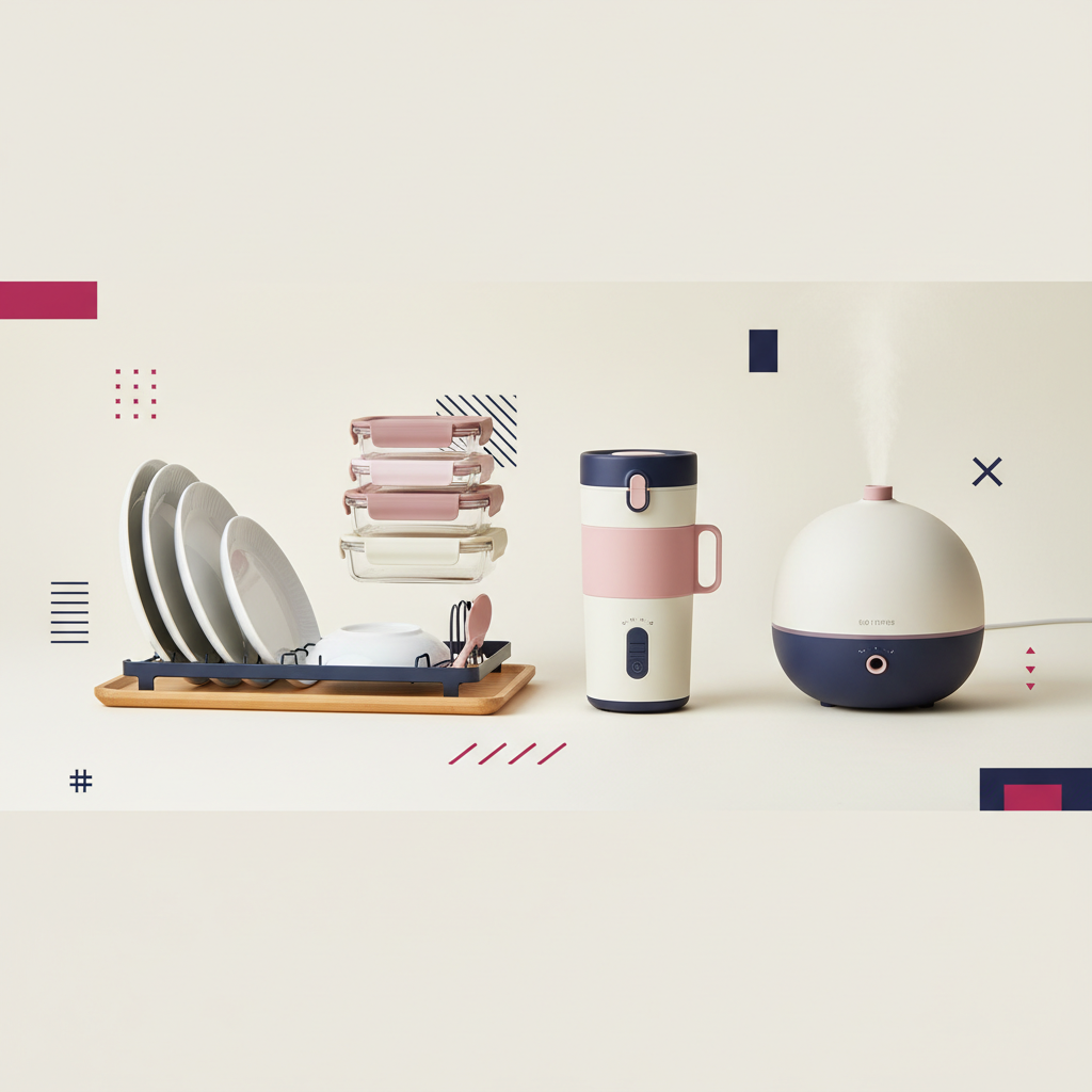 Hogar y Cocina
